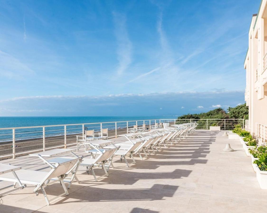 Camera Familiare con Vista Mare