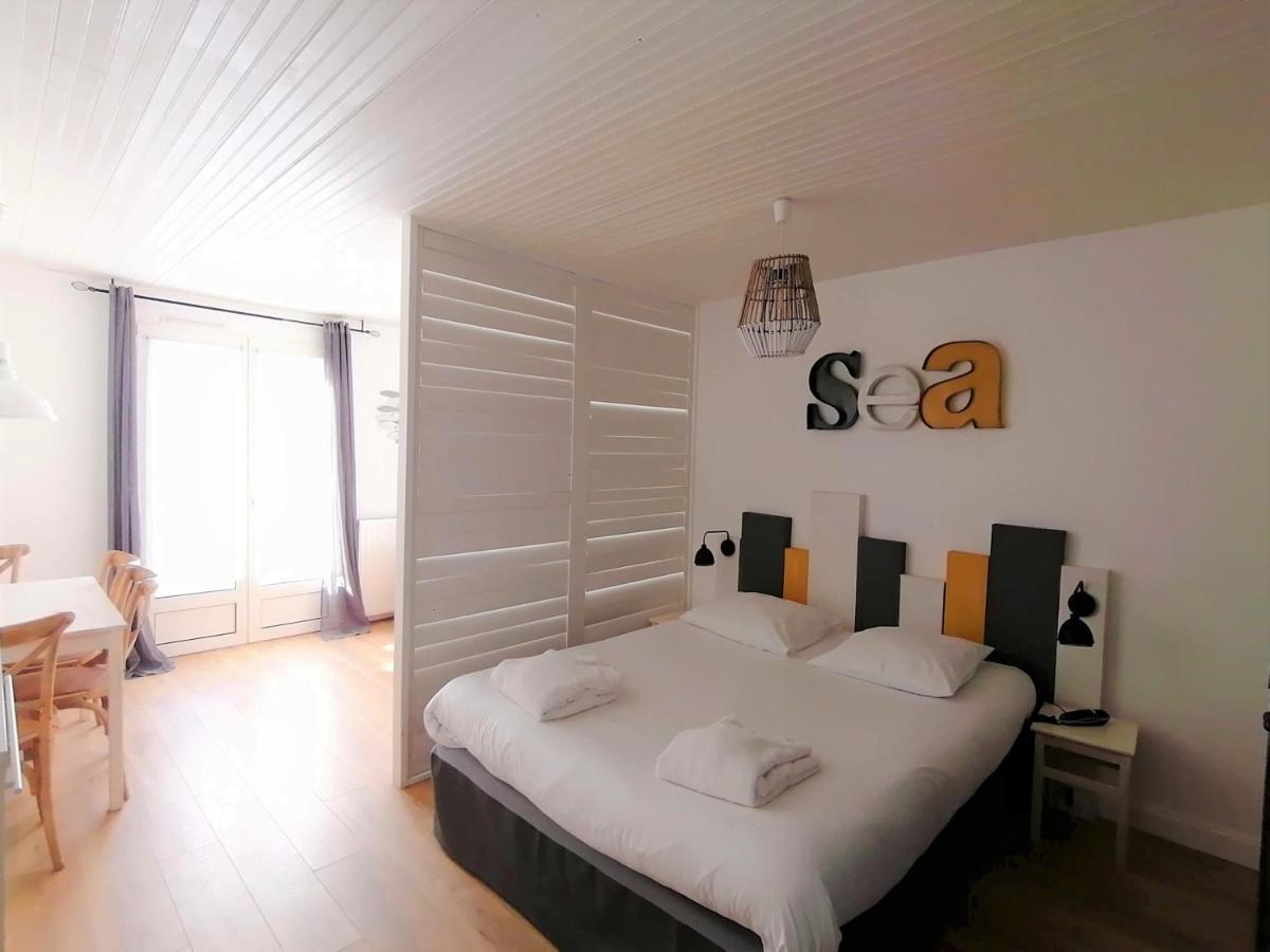 Studio Premium de 31m²