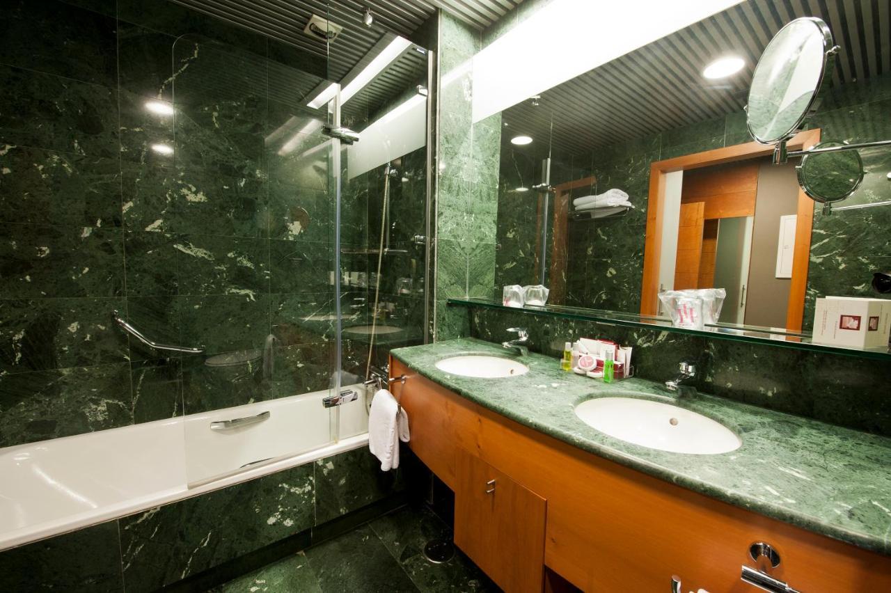 Habitación Individual