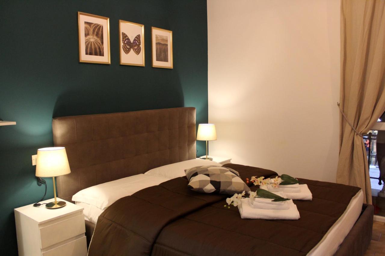Apartamento Deluxe