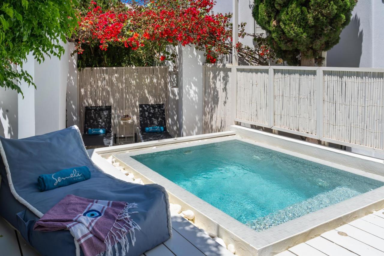 Suite Jardín