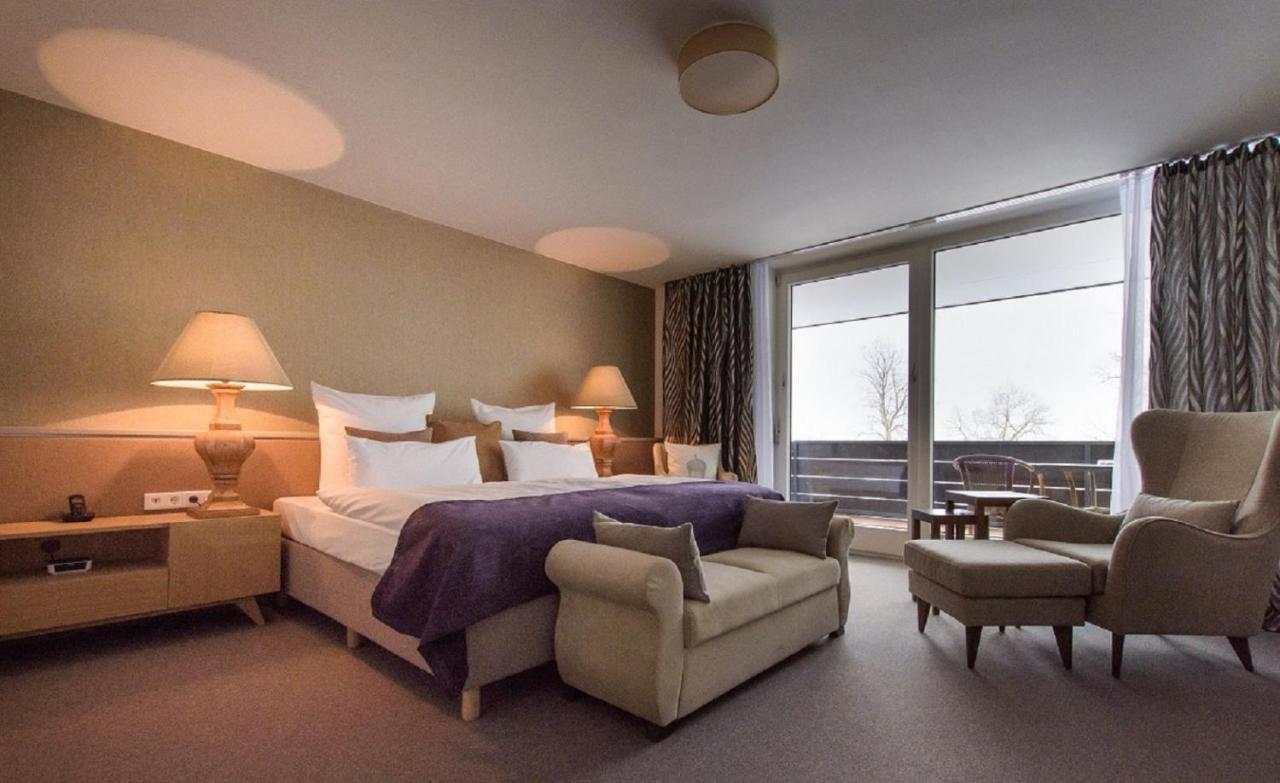 Comfort Zimmer mit Seeblick