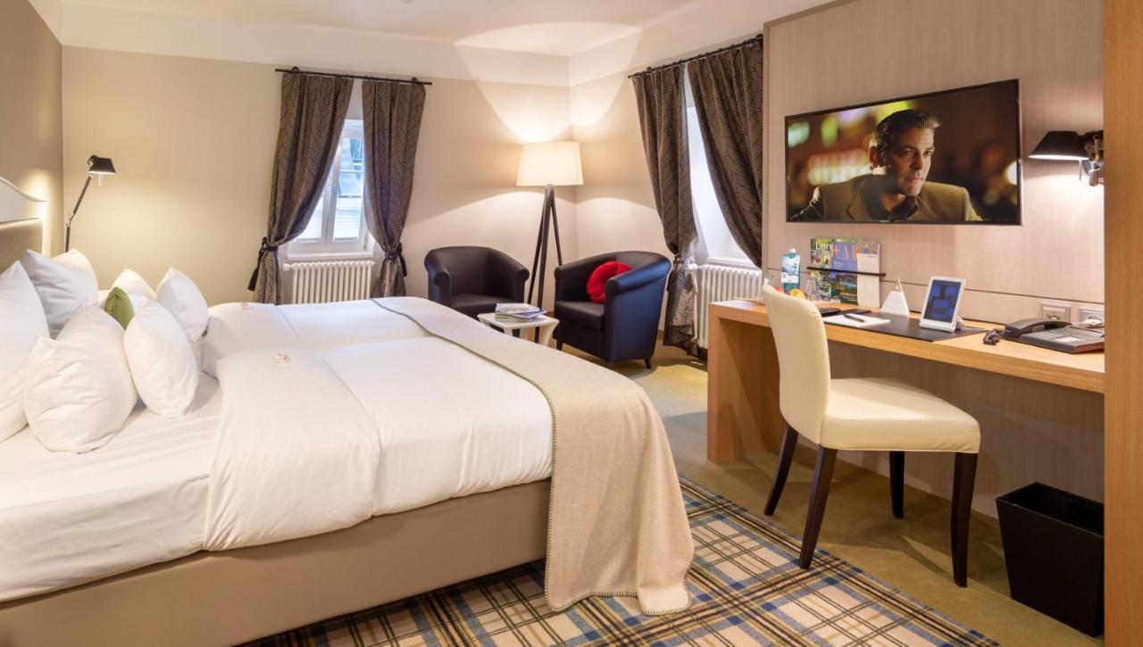 Premium Doppelzimmer