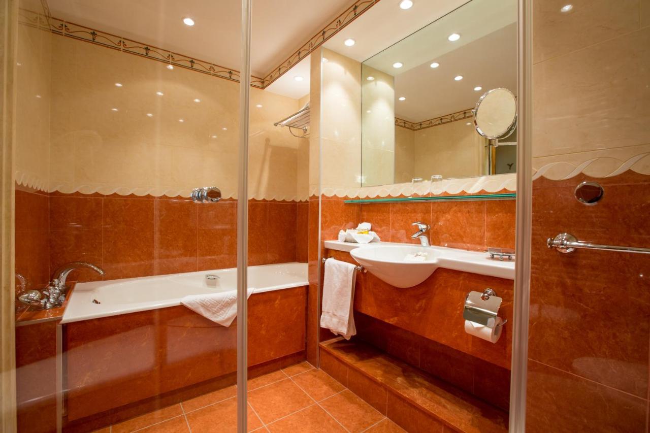 Chambre Double - Vue sur Vallée