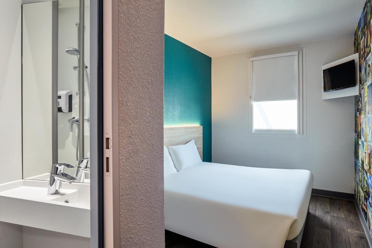 Chambre Cabrio avec Salle de Bains Privative