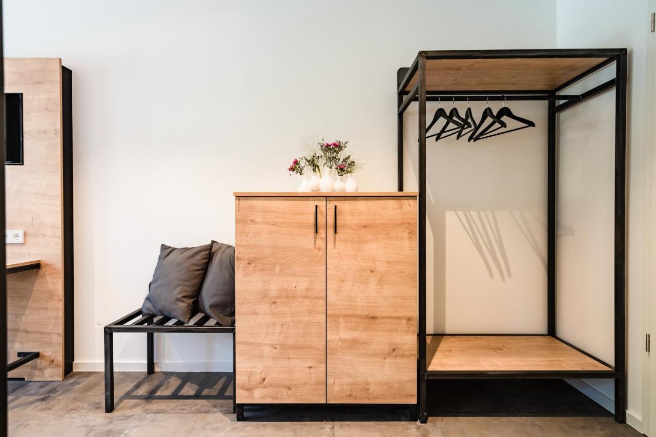 Doppelzimmer - Kategorie M
