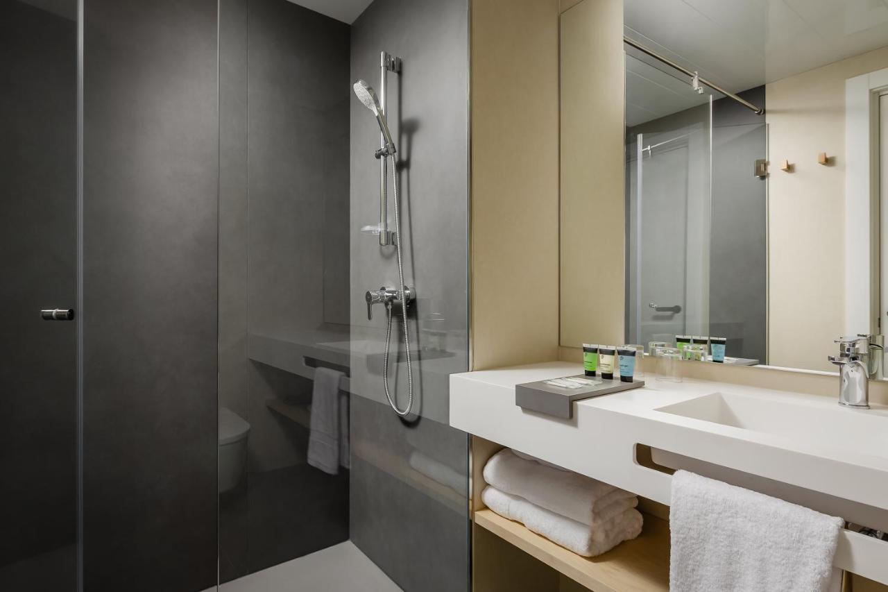 Quarto Duplo ou Twin Standard