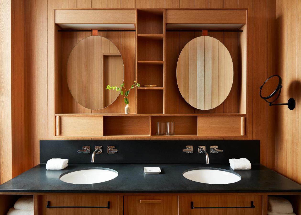 Loft Suite