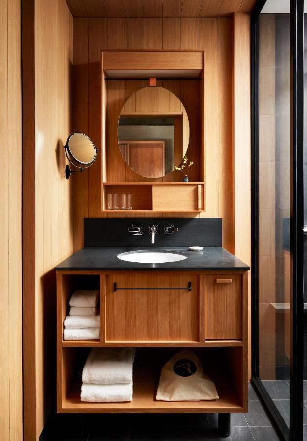 Deluxe Tweepersoonskamer met 2 Aparte Bedden
