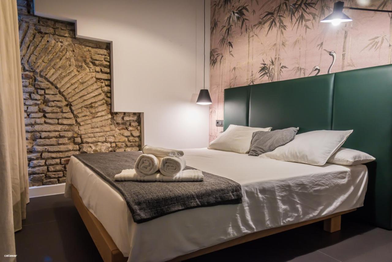 Quarto Superior com Cama Queen-size