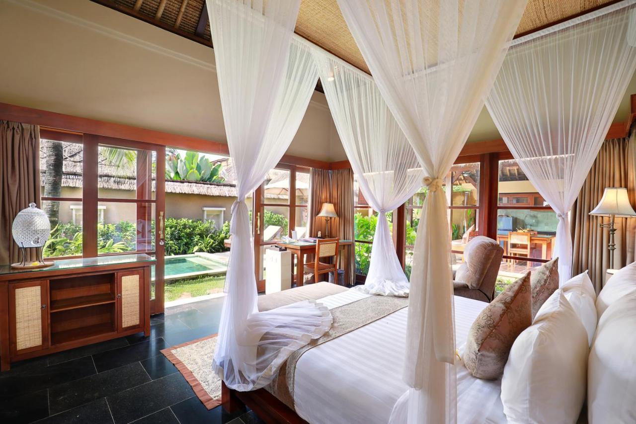 Villa Royale 1 Chambre avec Piscine et Activités Quotidiennes Gratuites