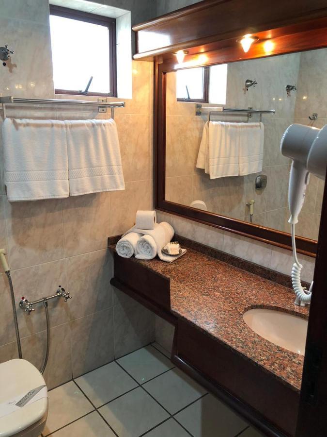 Apartamento de 1 Quarto