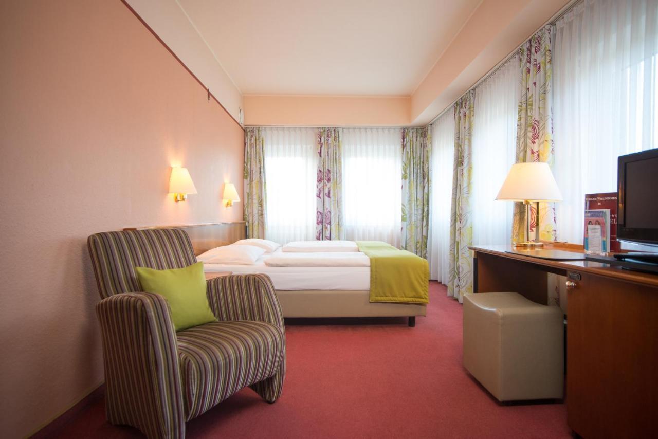Classic Doppelzimmer