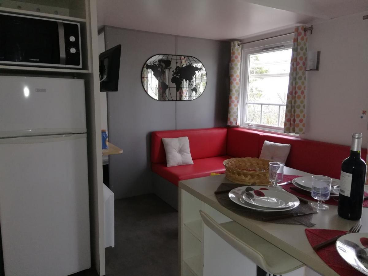 Bungalow Familial