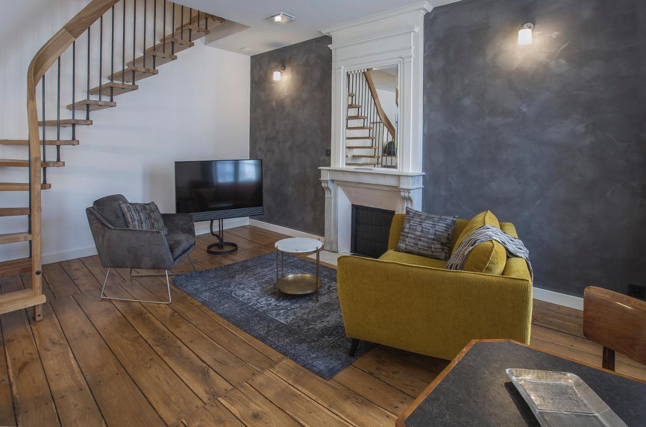 Appartement en Duplex