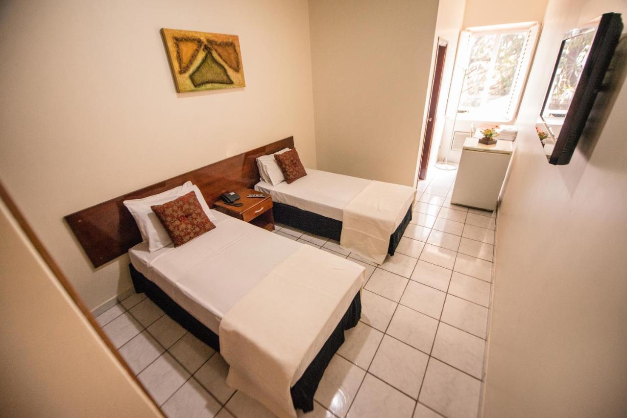 Quarto Duplo Superior