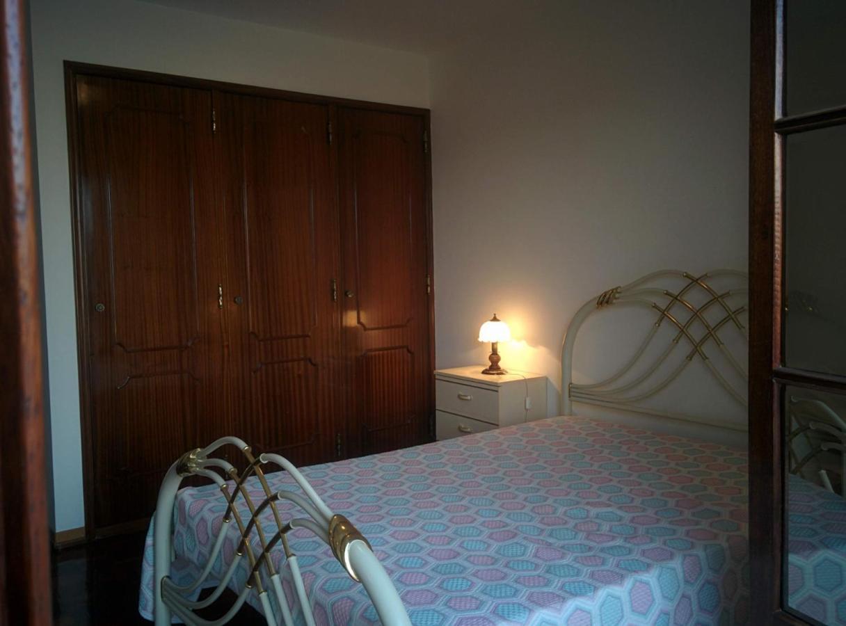 Quarto Duplo com Casa de Banho Partilhada