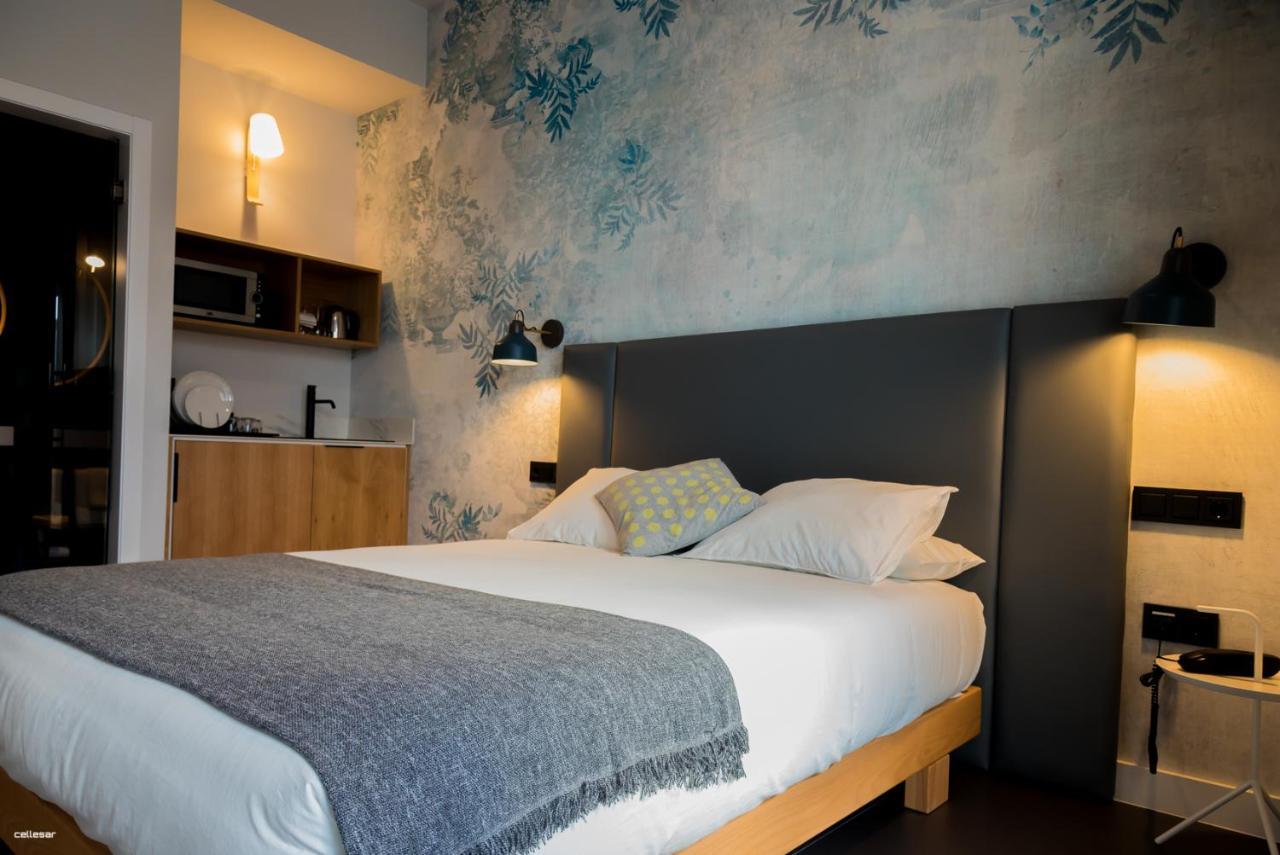 Quarto Duplo Standard