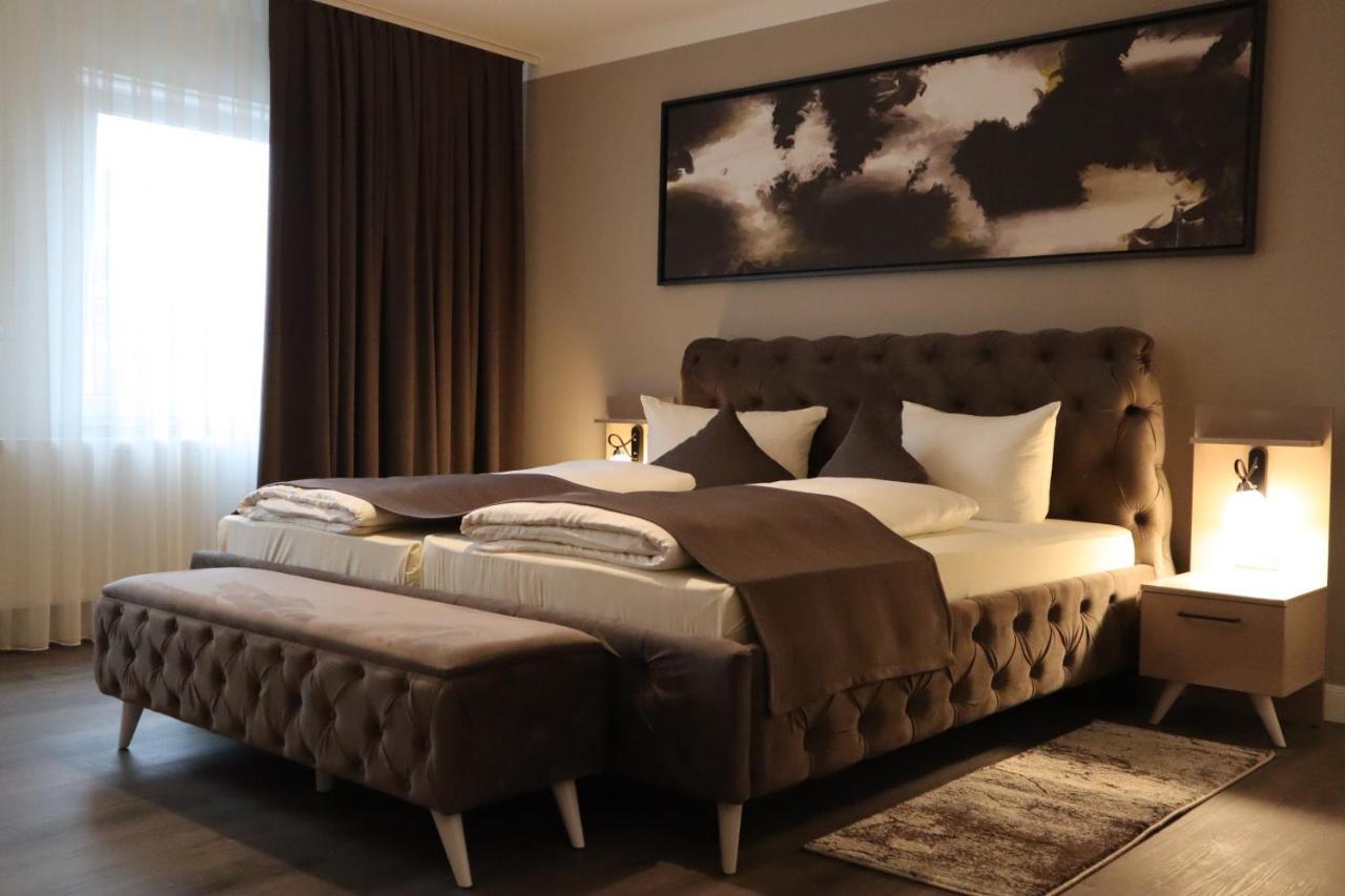 Superior Doppelzimmer