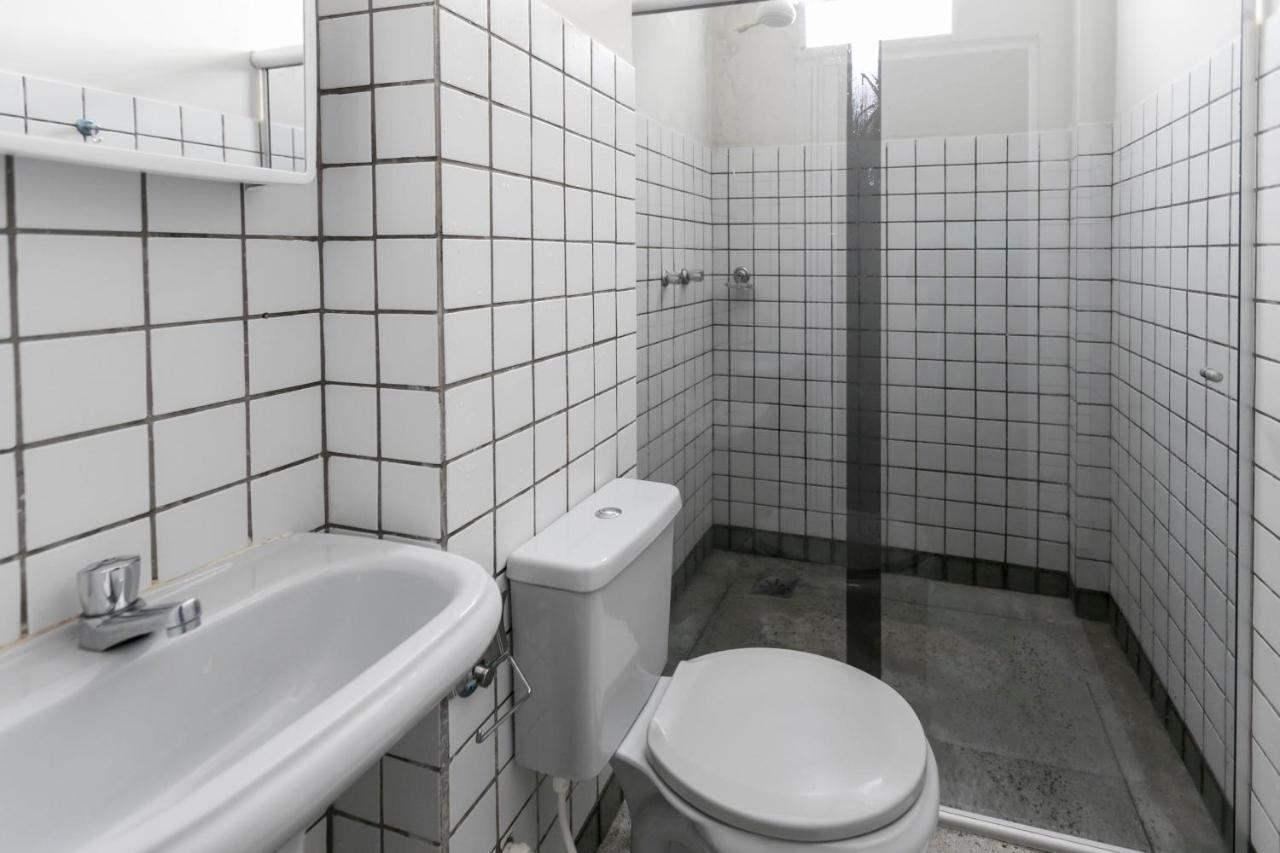 Quarto Duplo Executivo