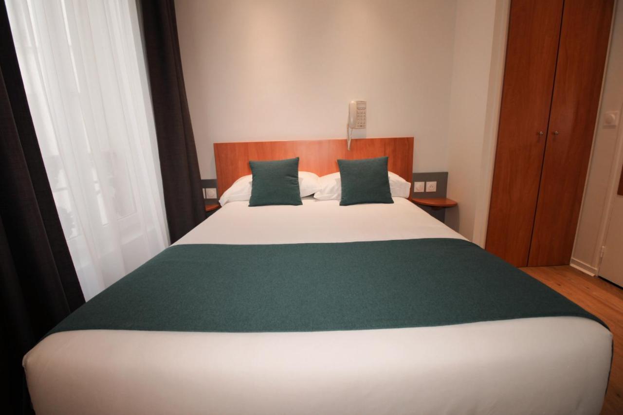 Quarto Duplo Standard