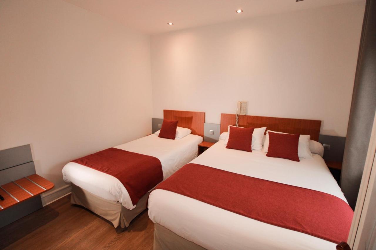 Quarto Triplo