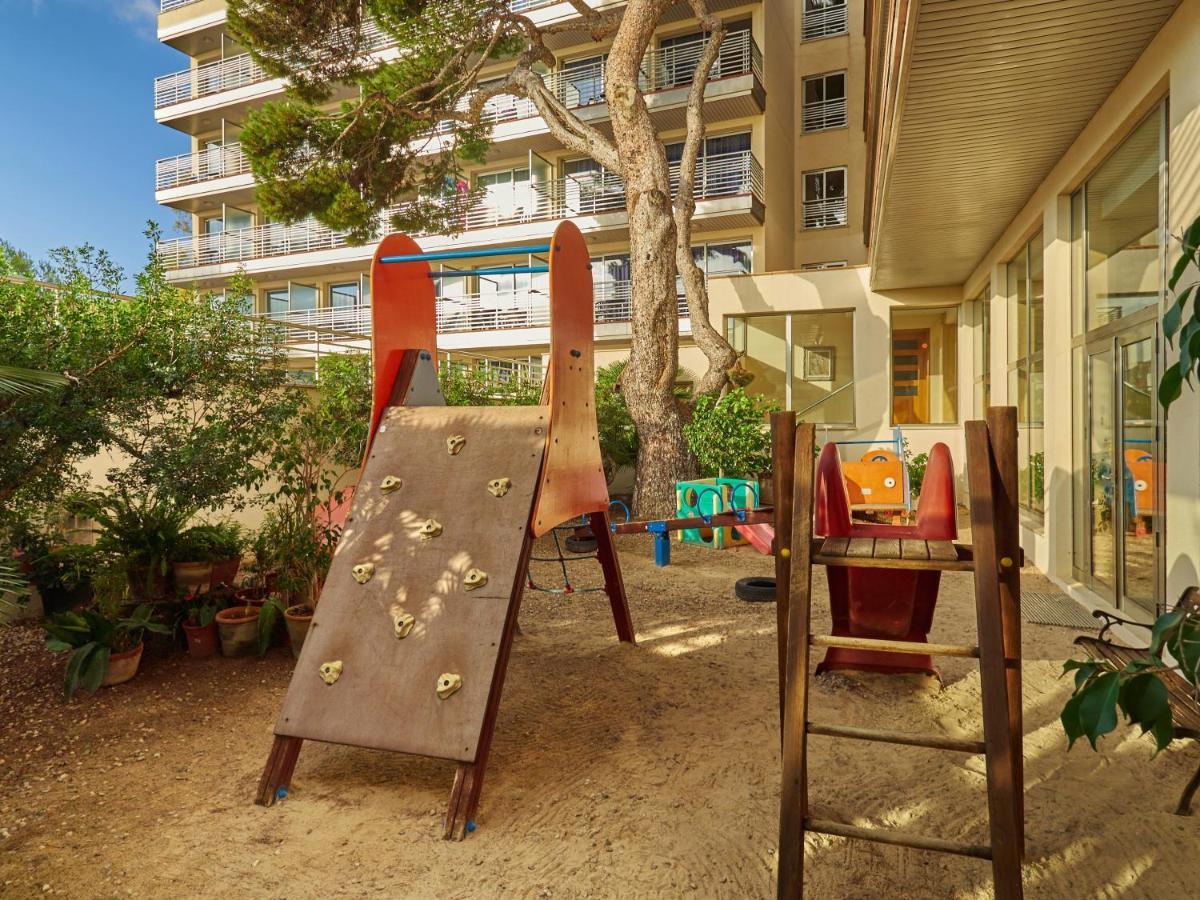 Habitación Cuádruple con balcón