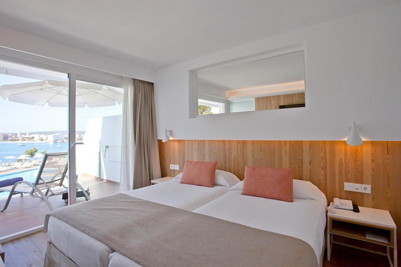 Apartamento Deluxe con vistas al mar