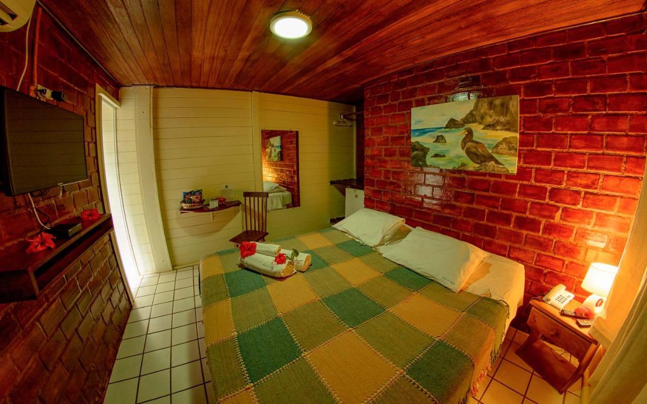 Quarto Duplo Standard
