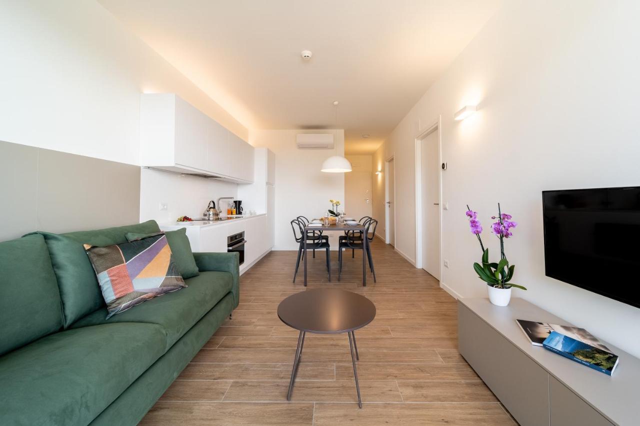 Apartment mit 2 Schlafzimmern Top