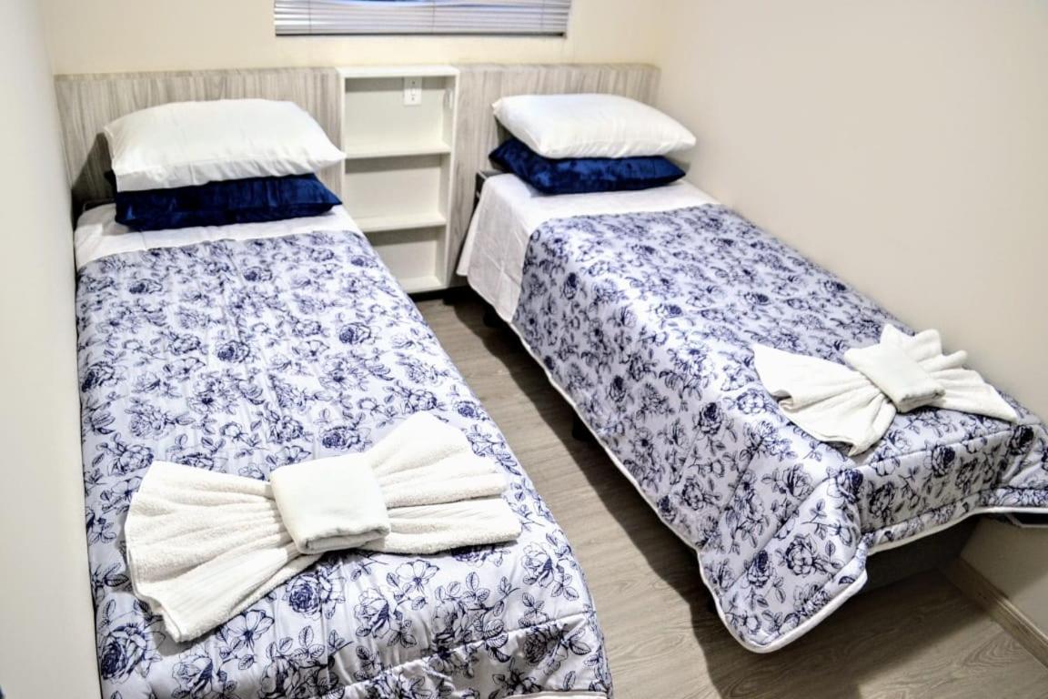 Quarto Individual