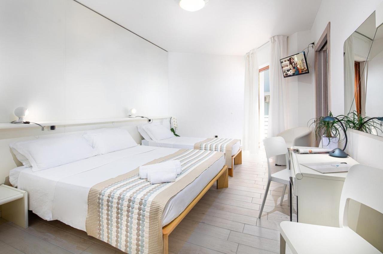 Superior Dreibettzimmer