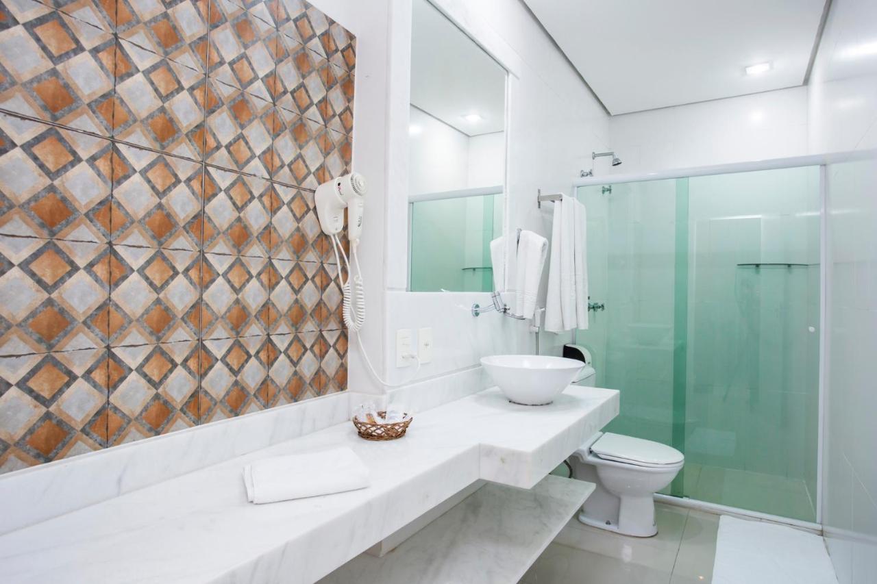 Quarto Família Deluxe