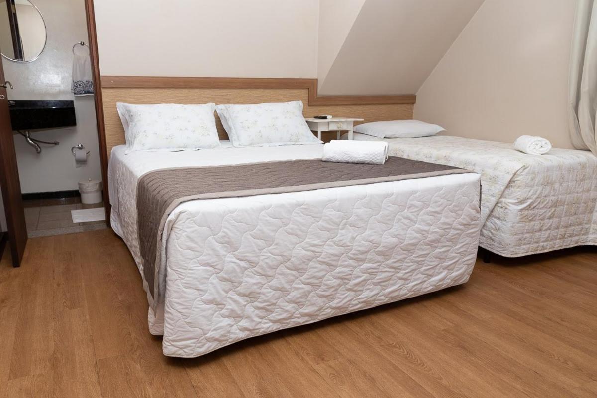 Quarto Triplo