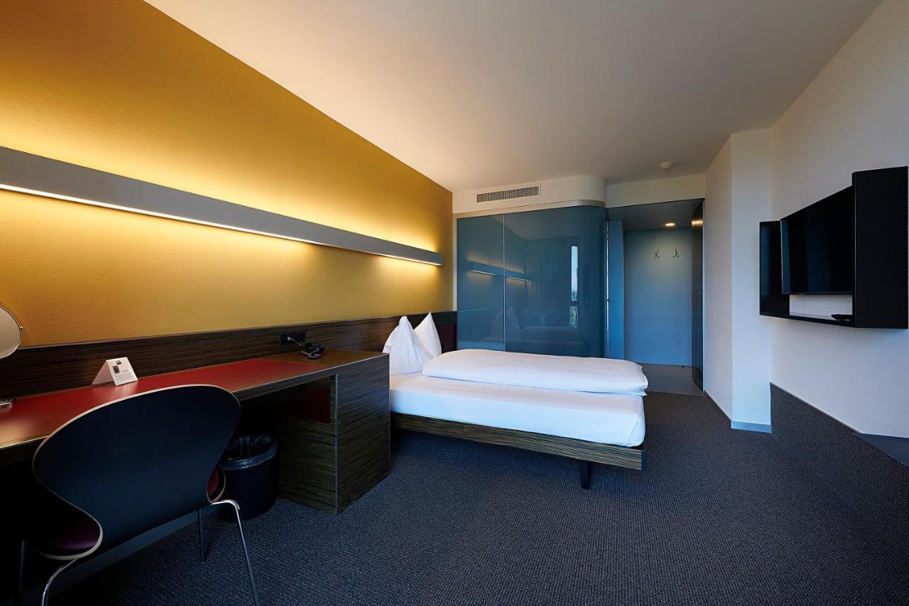 Chambre Simple Standard
