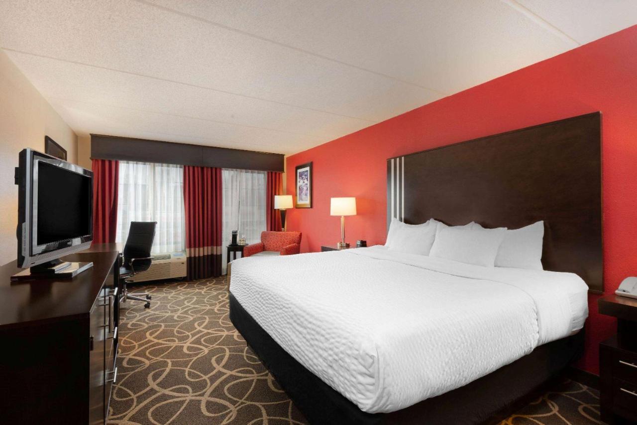 King Room
