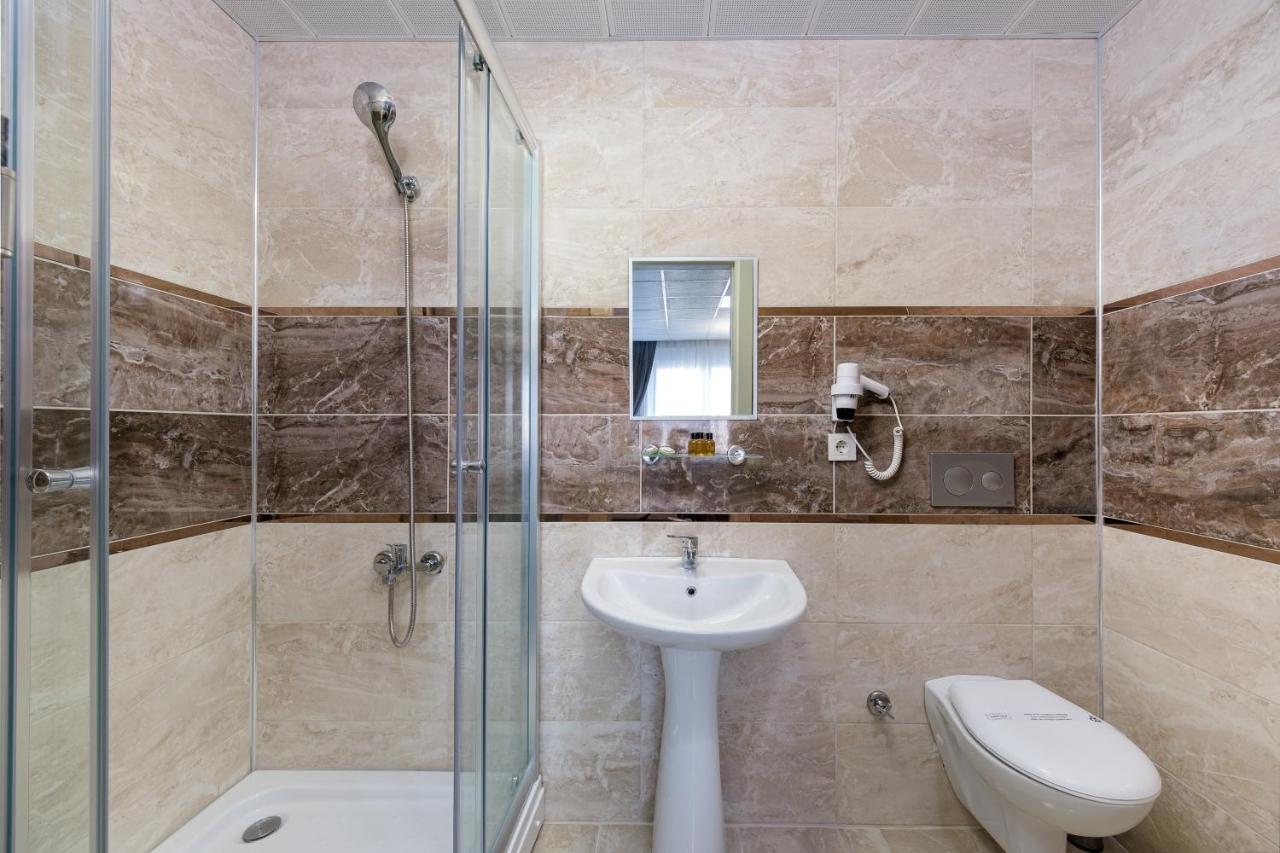Standaard Grote Kamer