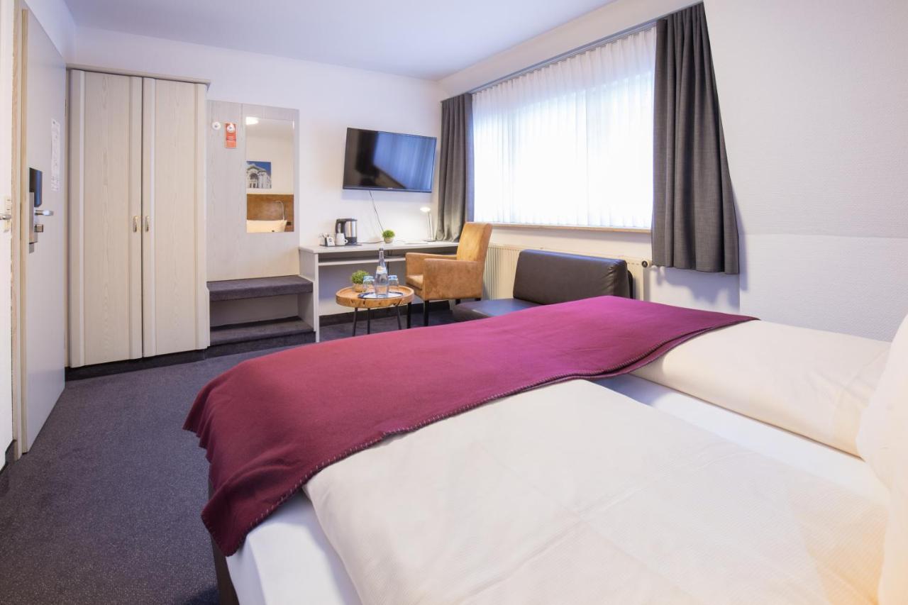 Doppelzimmer