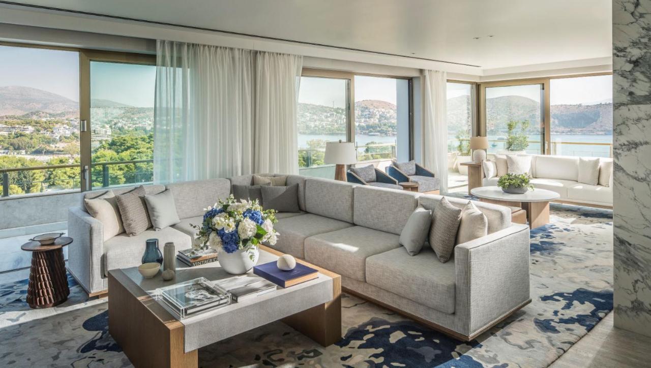 Arion Riviera Suite met privézwembad