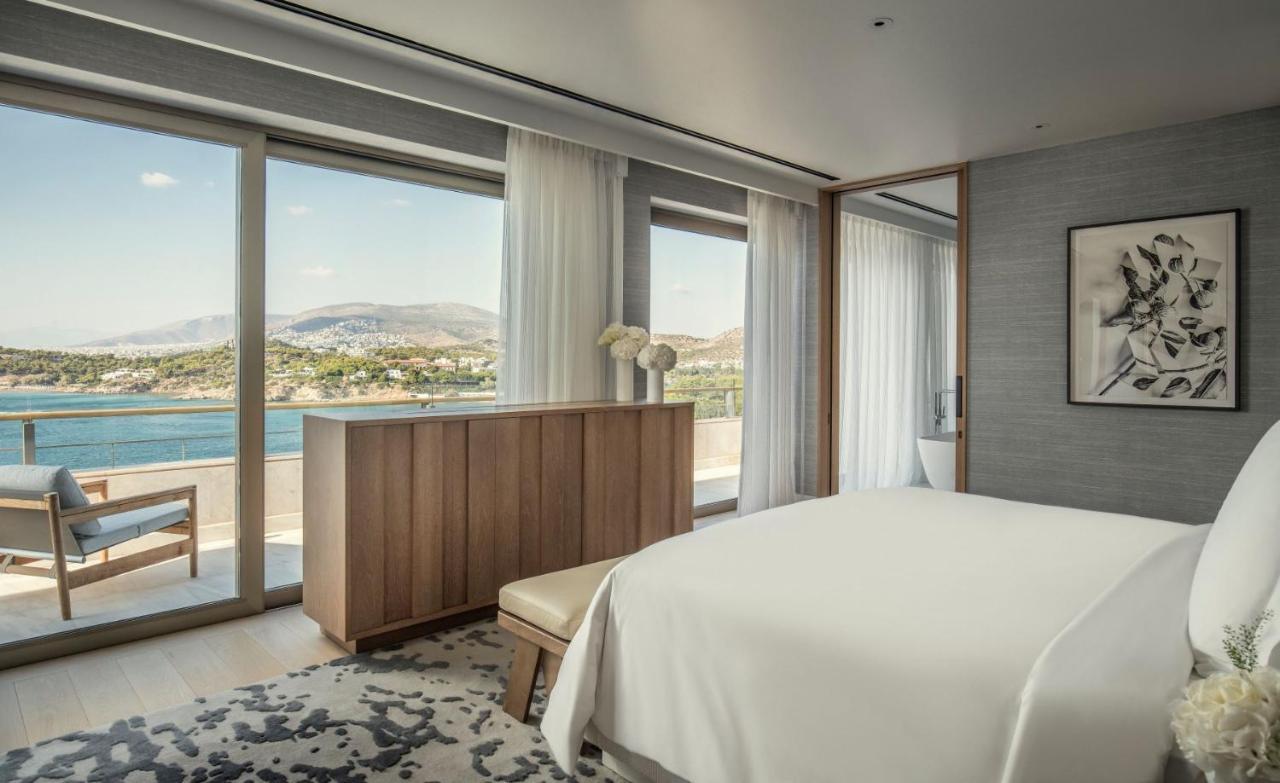 Arion Presidential Suite met privézwembad