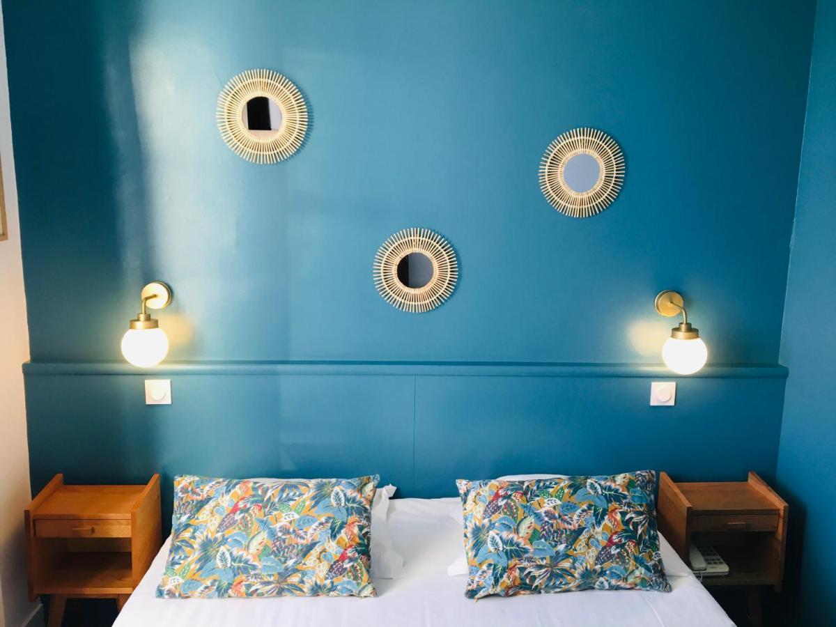 Chambre Double Confort
