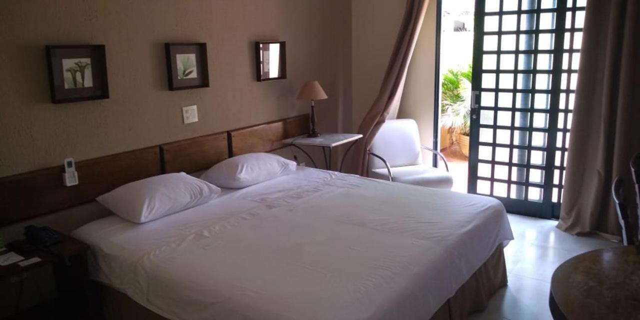 Quarto Deluxe