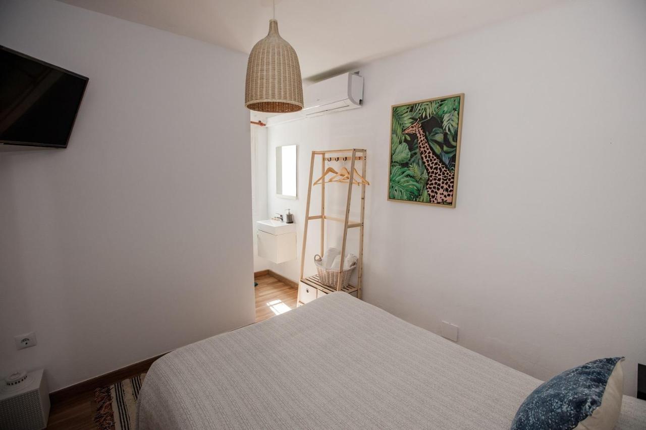 Quarto Duplo Standard