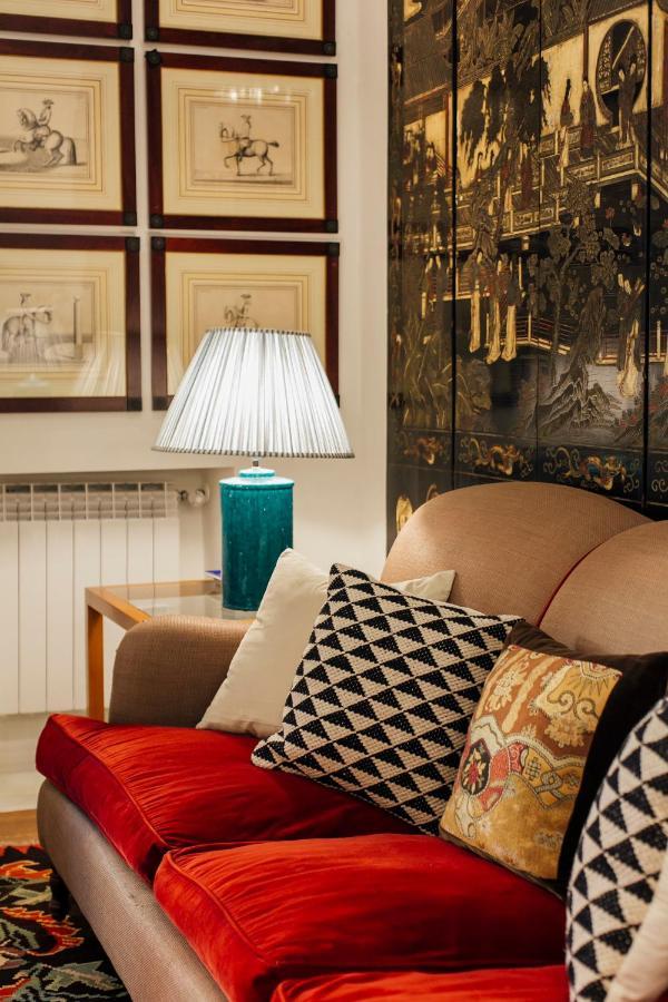 Apartment mit 3 Schlafzimmern