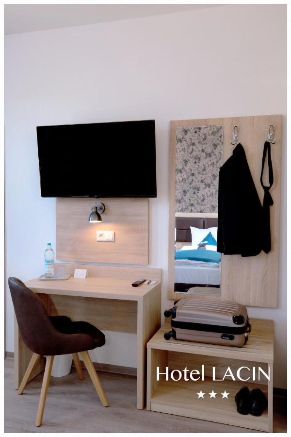 Grande Chambre Double