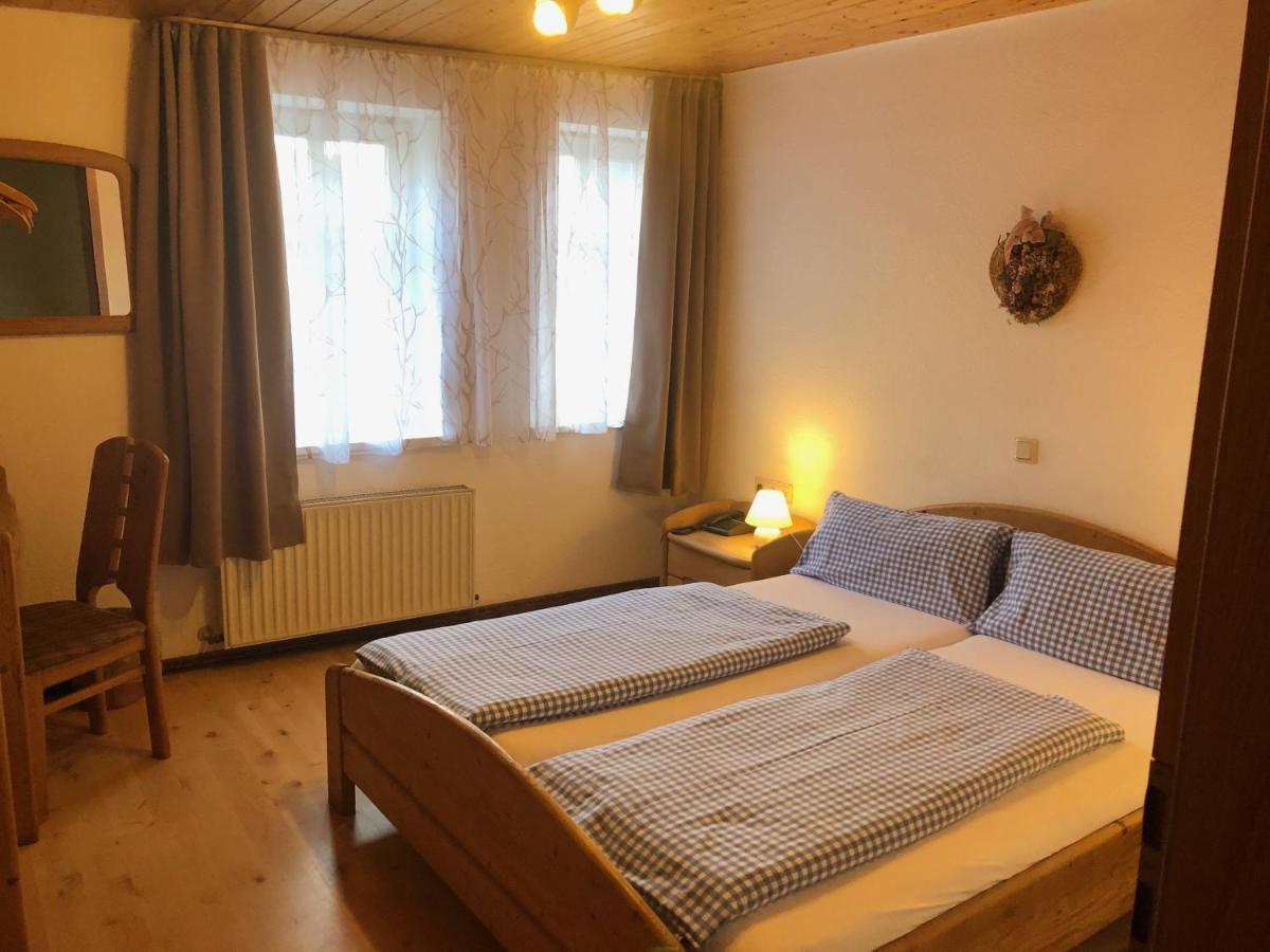 Economy Doppelzimmer