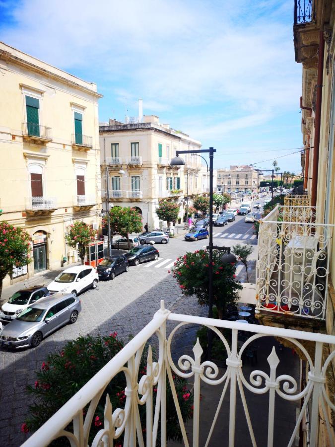 Camera King con Balcone