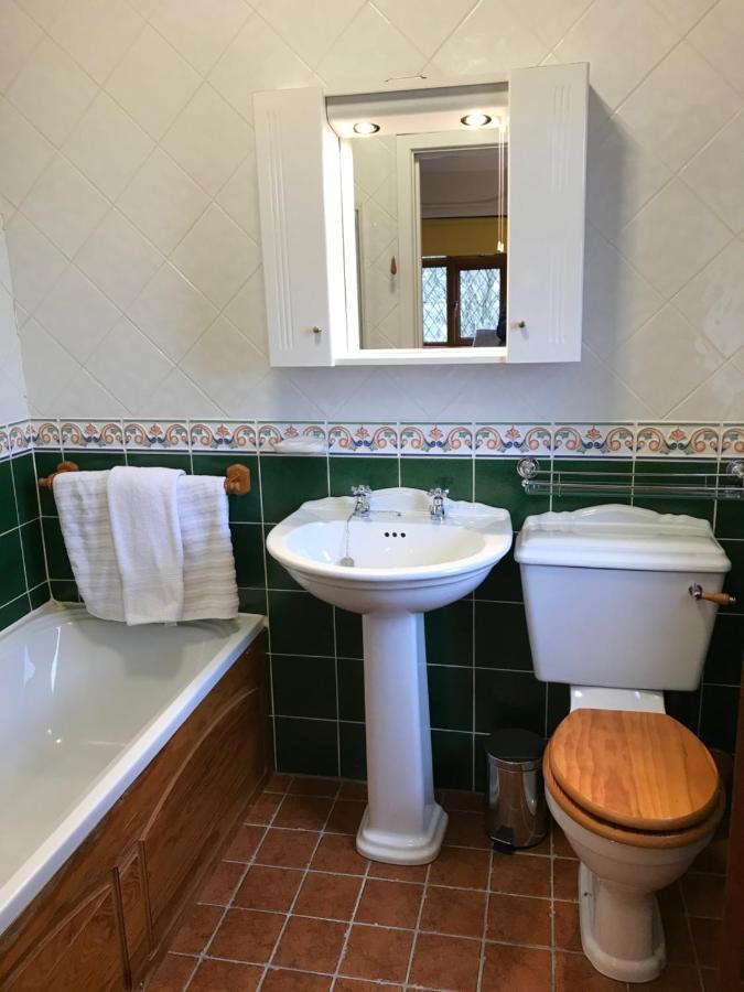 Großes Doppelzimmer
