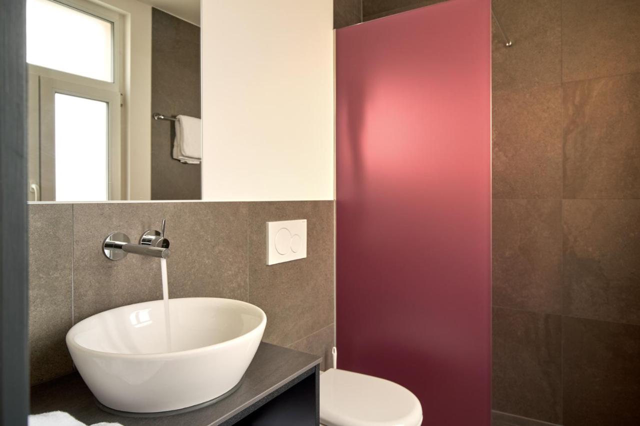Chambre Simple
