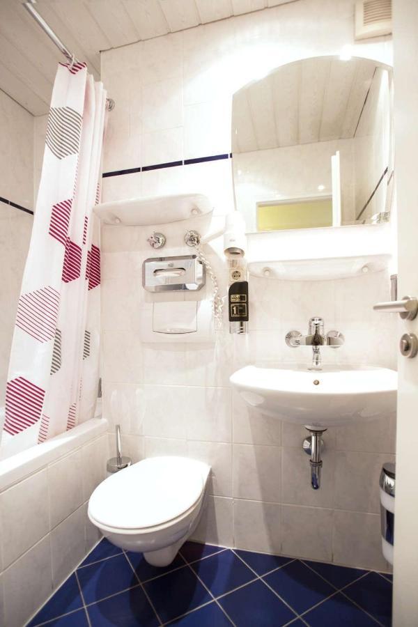 Standard Doppelzimmer